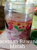 Baceman Bawang Merah
