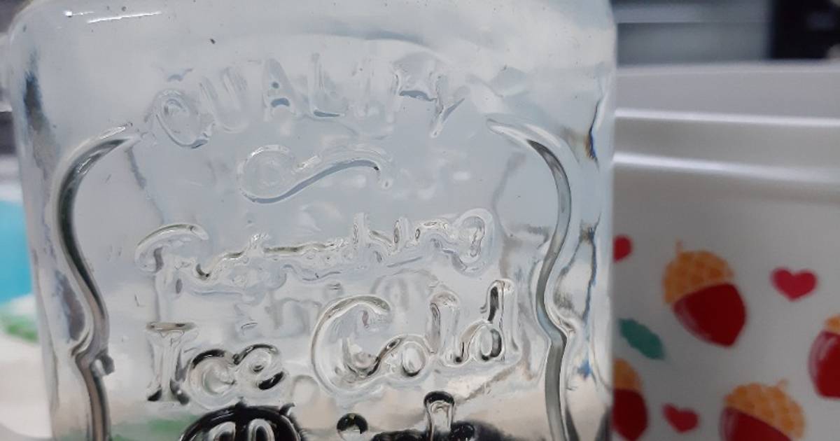 Resipi Air Nabeez Air Rendaman Kurma Oleh Cg Zila Zoom Cookpad