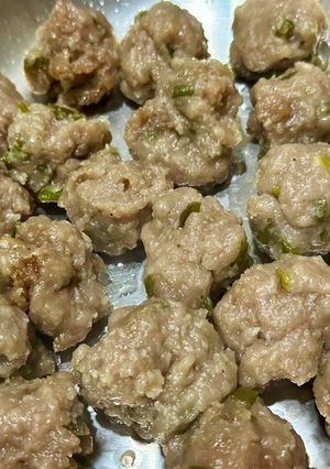 Foto resep Cilok Kriwil