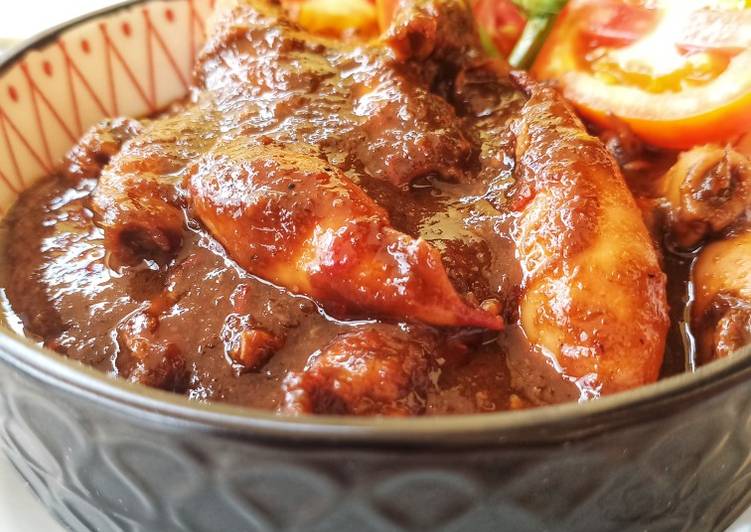 Langkah Mudah untuk Membuat Cumi Asam Manis Anti Gagal