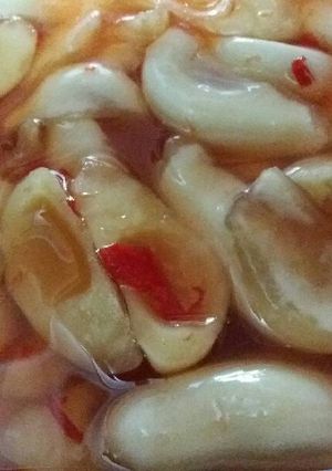 Foto resep Manisan Salak