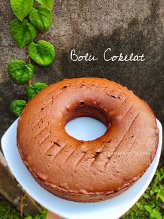 Foto resep Bolu Cokelat