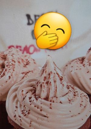 صورة لوصفة مادلين 🧁 بذوق القهوة ☕ مضمون 💯
