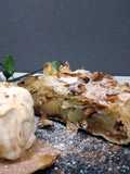 Strudel de Maça