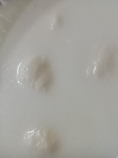 صورة لوصفة حلى رس ملاي الهندية 😋 سهلة وسريعة