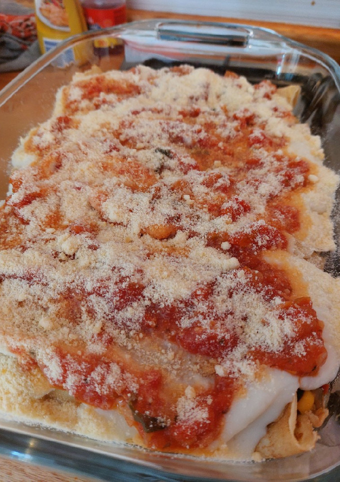 Una foto de Canelones