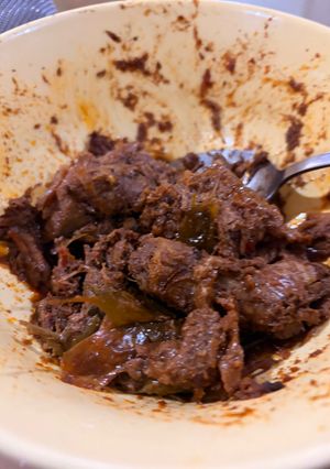 Foto resep Rendang Daging Sapi