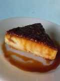 Budín de pan clásico