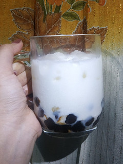 Foto resep Boba Brown Sugar