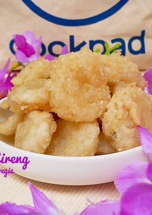 Foto resep Rujak Cireng