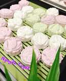 BÁNH PHỤC LINH 3 màu