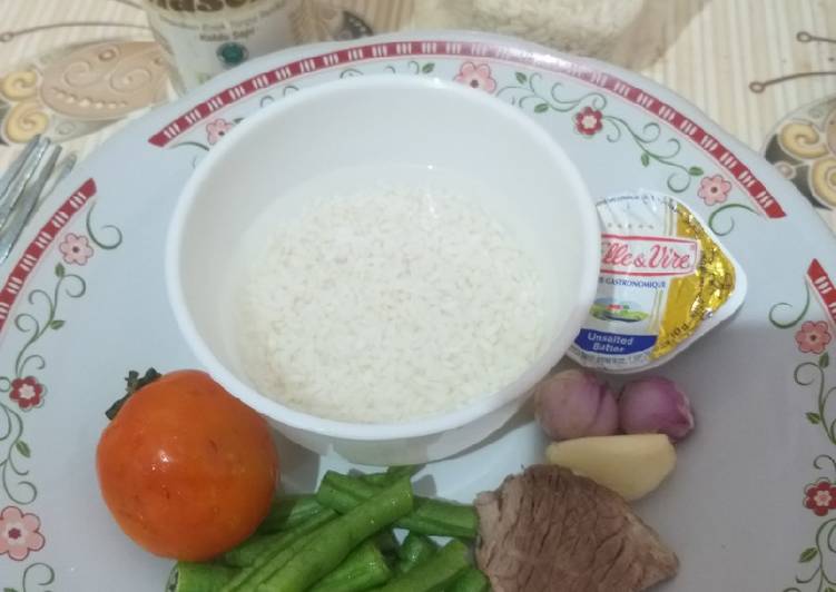 Resep Resep Mpasi Cadis 7mo Daging Tomat Kacang Panjang Dtkp Yang Nikmat