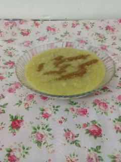 عکسی از دستور حلیم