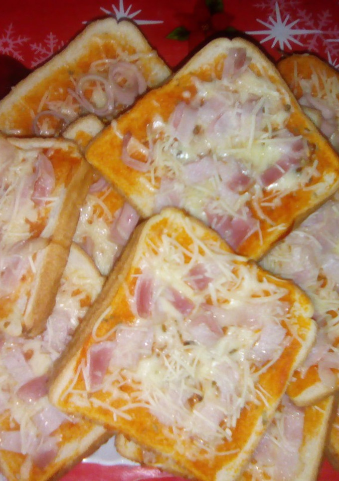 Una foto de Panbinis