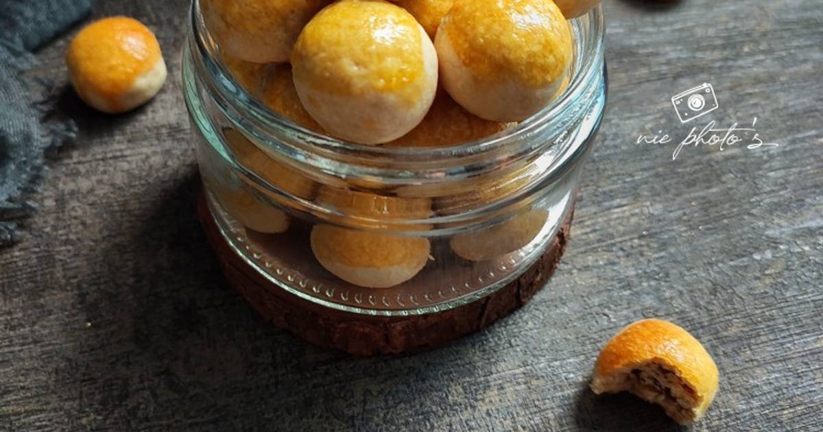 Resep Nastar Gluten Free oleh Nuniek Wijayanti Cookpad