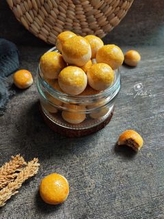 Foto resep Nastar Gluten Free