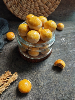 Foto resep Nastar Gluten Free