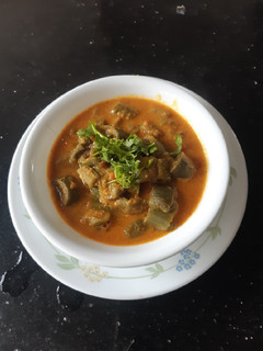 ગલકા નું શાક (Galka Shak Recipe In Gujarati) રેસીપી મુખ્ય ફોટો