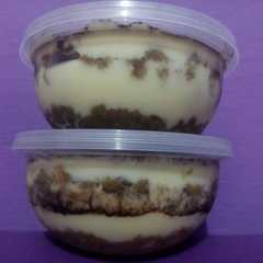 รูปของ Tiramisu Non Bake