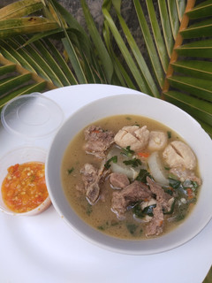 Foto resep Soto babi 2