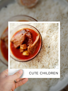 صورة لوصفة رز وصالونه عدنيه ✨🤤🍲