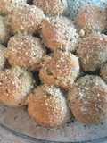 Panecillos italianos
