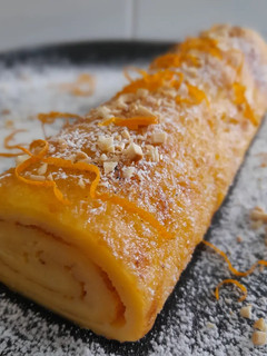 Foto principal de Brazo de naranja portugués