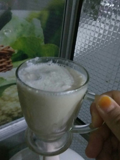 Foto resep Susu Kedelai Hangat