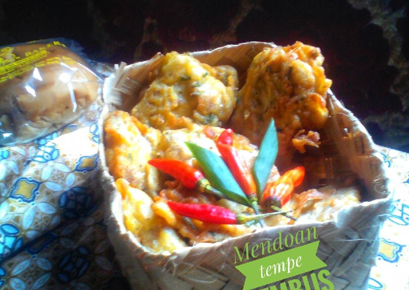 Doa untuk cuaca rambut