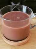 Banana Hot Chocolate