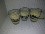 Cheese cake hand made