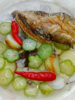 Foto resep Cacapan Belimbing Tunjuk (wuluh) khas Banjar #Dandelion