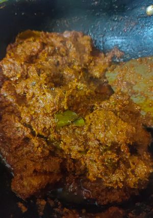Foto resep Rendang