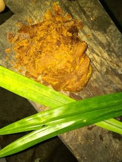 Foto resep Kolak ubi labu kuning kolang kaling