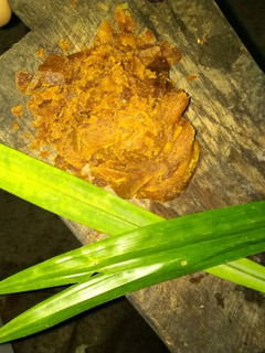 Foto resep Kolak ubi labu kuning kolang kaling