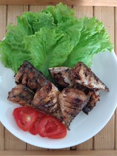 Foto resep Ikan goreng bumbu ketumbar