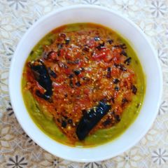 A picture of Panchmel Dal.