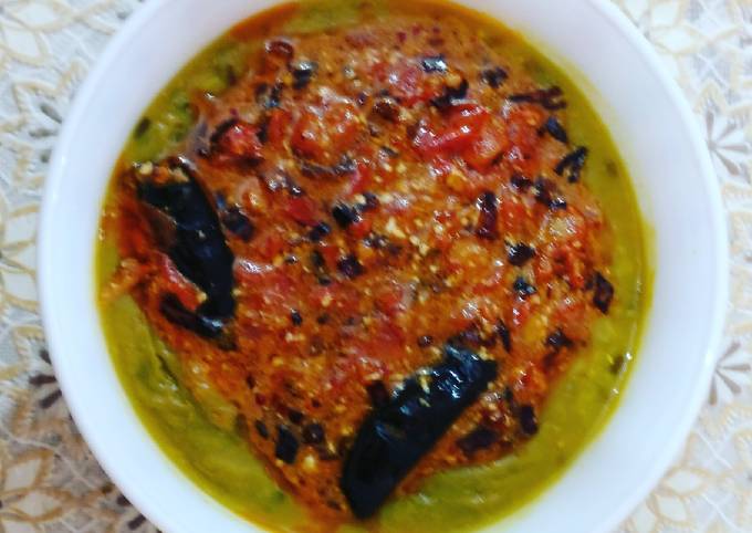 Recipe of Perfect Panchmel Dal