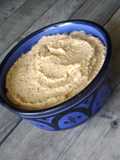 Houmous express