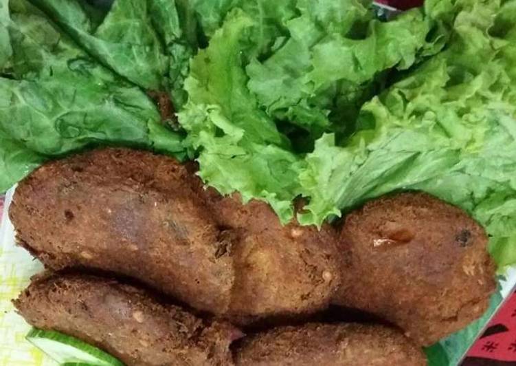 Recipe of Ultimate Shami kabab