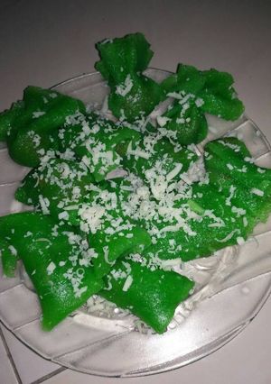 Foto resep Risole singkong keju