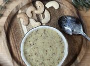 Une photo de miel moutarde