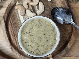 vinaigrette au miel