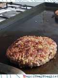 Kipe - Burger