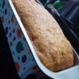 Pan de zapallo