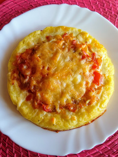 Una foto de Patapizza