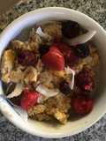 Porridge / Avena Cocida