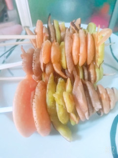 Foto resep 4.Mini cereal pancake