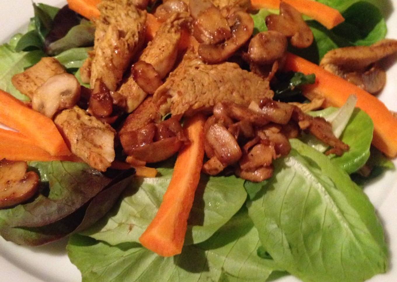 Chicken Salad