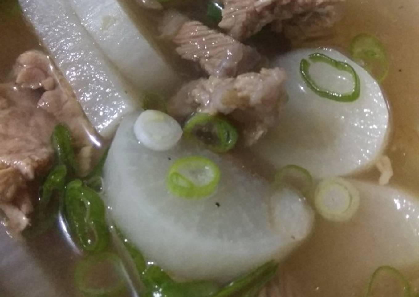 Soto Bandung